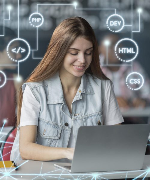 programming-background-collage